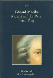 Cover von Mozart auf der Reise nach Prag