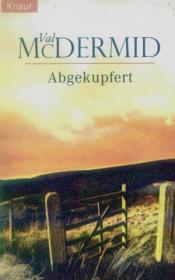 Cover von Abgekupfert
