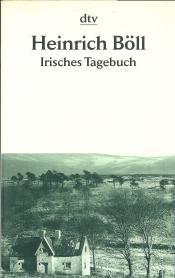 Cover von Irisches Tagebuch