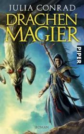 Cover von Drachenmagier