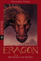 Cover von Eragon - Der Auftrag des Ältesten