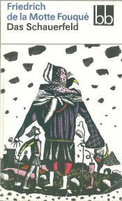 Cover von Das Schauerfeld