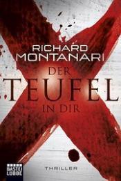 Cover von Der Teufel in dir