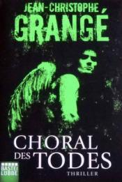 Cover von Choral des Todes