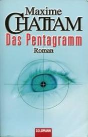 Cover von Das Pentagramm