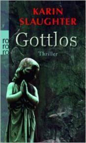 Cover von Gottlos