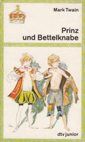 Cover von Prinz und Bettelknabe