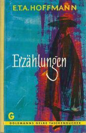 Cover von Erzählungen