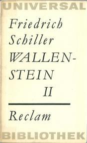 Cover von Wallenstein II