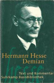 Cover von Demian