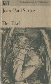 Cover von Der Ekel