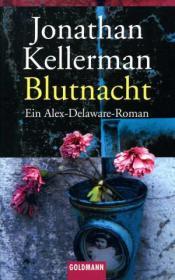 Cover von Blutnacht