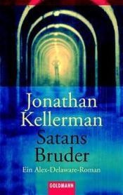 Cover von Satans Bruder