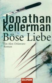 Cover von Böse Liebe