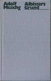 Cover von Albissers Grund