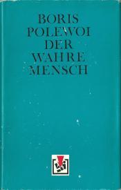 Cover von Der wahre Mensch