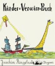 Cover von Kinder - Verwirr - Buch