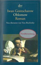 Cover von Oblomow