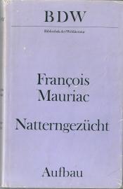 Cover von Natterngezücht