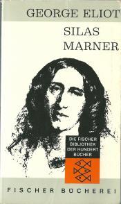 Cover von Silas Marner