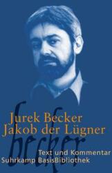 Cover von Jakob der Lügner