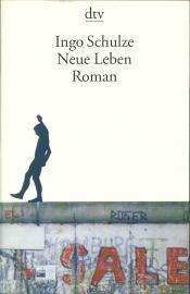 Cover von Neue Leben