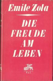 Cover von Die Freude am Leben