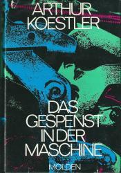 Cover von Das Gespenst in der Maschine