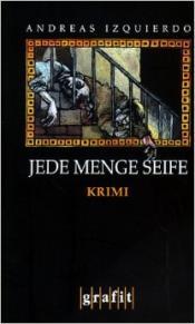 Cover von Jede Menge Seife