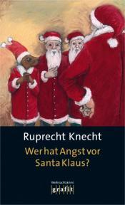 Cover von Wer hat Angst vor Santa Klaus?