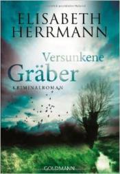 Cover von Versunkene Gräber