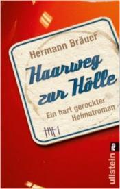 Cover von Haarweg zur Hölle