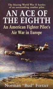 Cover von An Ace of the Eighth