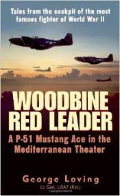 Cover von Woodbine Red Leader