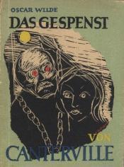 Cover von Das Gespenst von Canterville