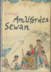 Cover von Am Ufer des Sewan