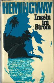 Cover von Inseln im Strom