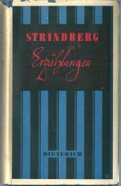 Cover von Erzählungen