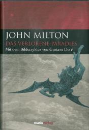 Cover von Das verlorene Paradies
