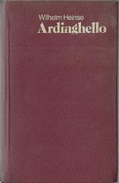 Cover von Ardinghello und die glückseeligen Inseln