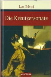 Cover von Die Kreutzersonate