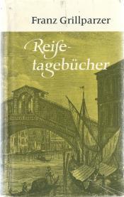 Cover von Reisetagebücher