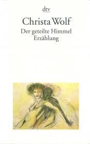 Cover von Der geteilte Himmel