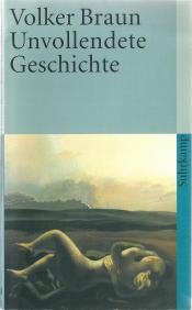 Cover von Unvollendete Geschichte