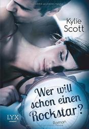 Cover von Wer will schon einen Rockstar