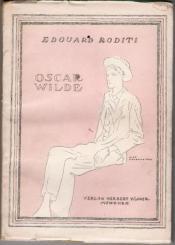 Cover von Oscar Wilde