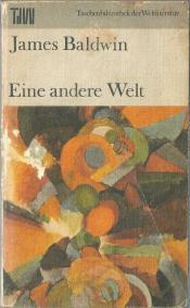 Cover von Eine andere Welt