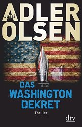 Cover von Das Washington-Dekret