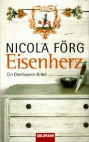 Cover von Eisenherz