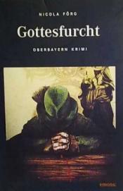 Cover von Gottesfurcht